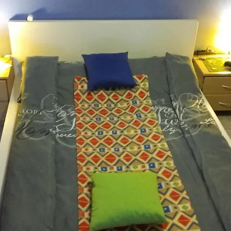 Modri Apartma *