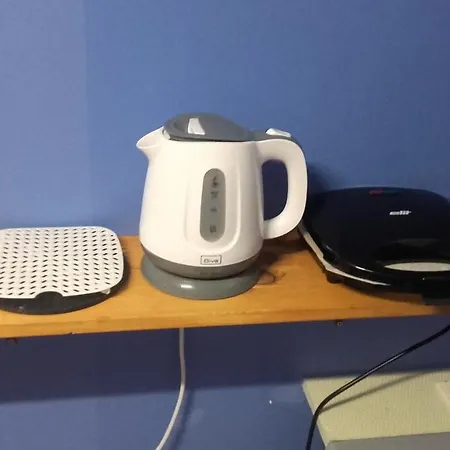 Modri Apartma * Hočko Pohorje