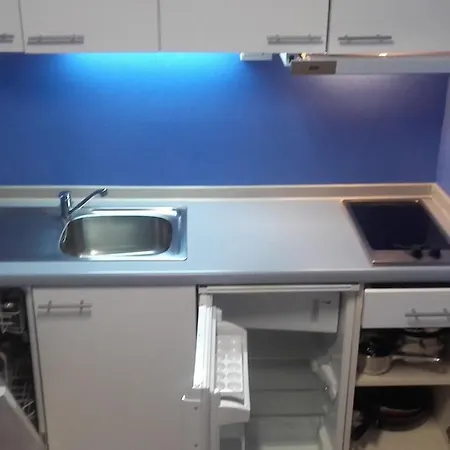 Modri Apartma * Hočko Pohorje