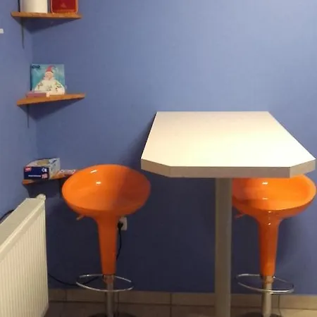 Апартаменты Modri Apartma *