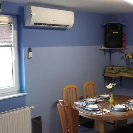 Modri Apartma