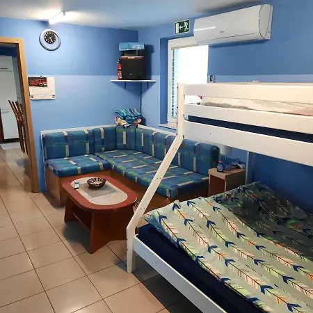 Modri Apartma Appartement Hočko Pohorje