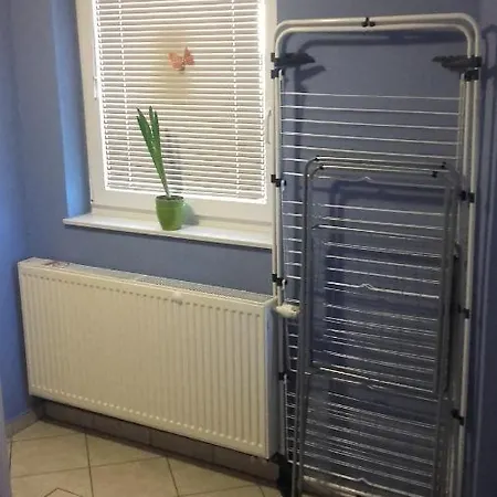 Modri Apartma * Хочко Погорье
