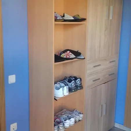 Апартаменты Modri Apartma *