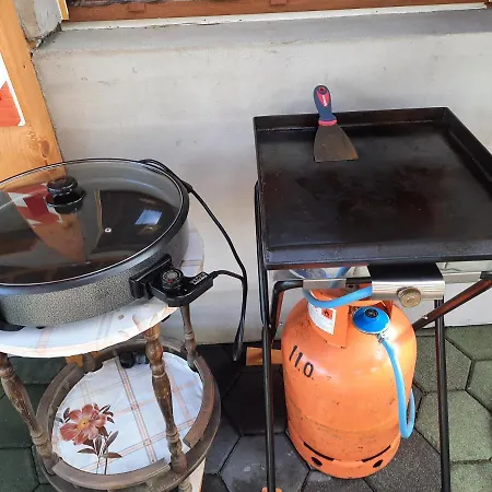 Appartement Modri Apartma *