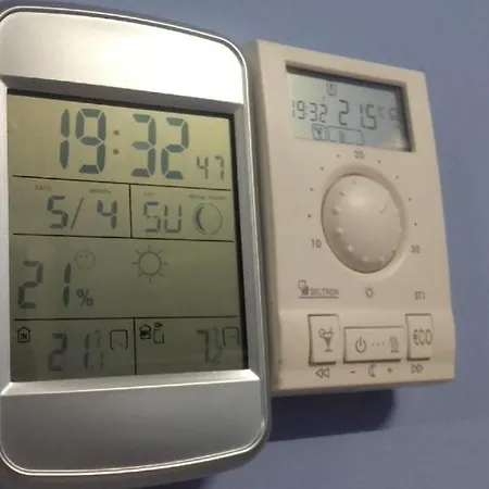 Appartement Modri Apartma *