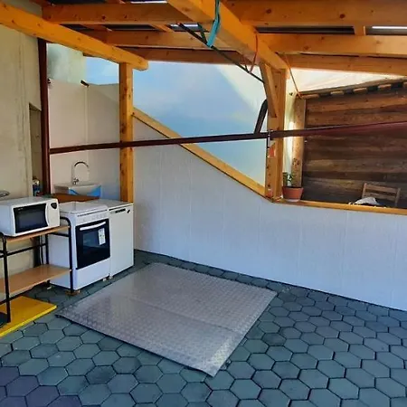 Appartement Modri Apartma *