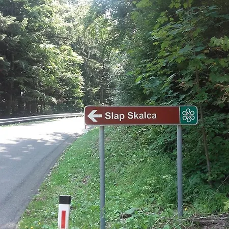Modri Apartma *