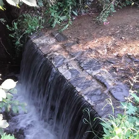Modri Apartma *