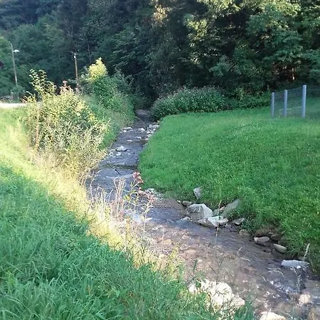 Modri Apartma Appartement